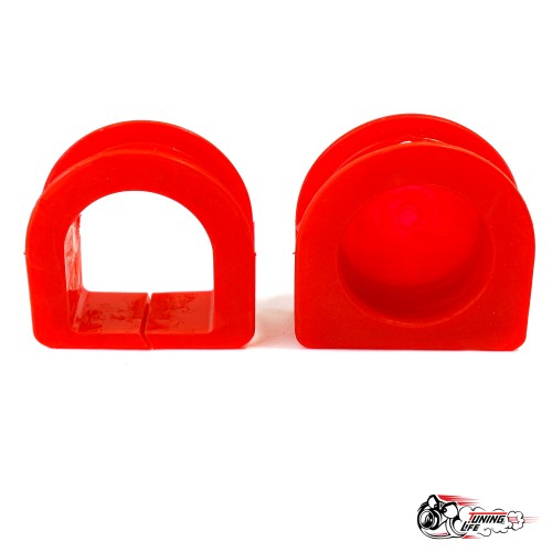 Опоры рулевого механизма 08