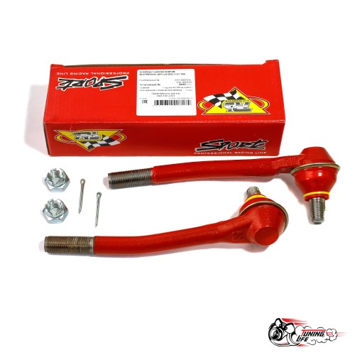 Рулевые наконечники TRS  2101 внутренние