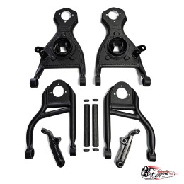 Рычаги Дрифт ТЛ R14 ДИКИЕ