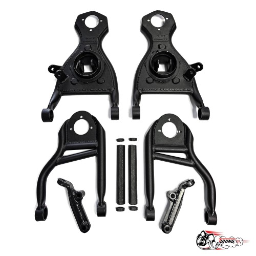 Рычаги Дрифт ТЛ R14 ДИКИЕ