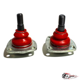 Шаровые опоры 2101-07 низ форвард (кт)