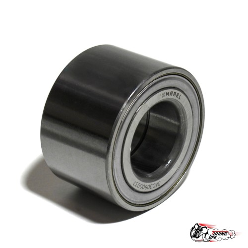 Подшипник задней ступицы МАРЕЛЬ (усиленный метал. пыльник) 2108