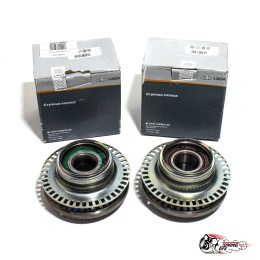 Ступицы АБС Калина