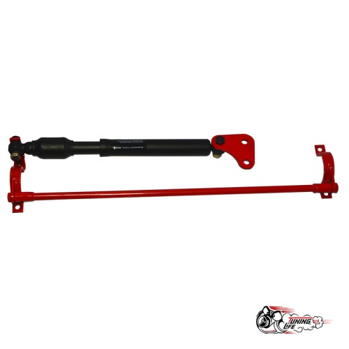 Демпфер рулевой рейки в сборе с УЩП 08