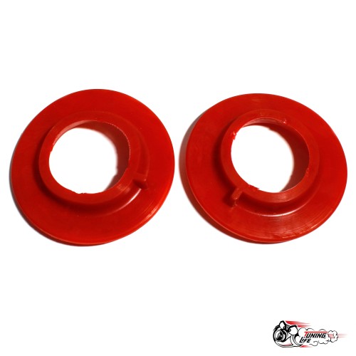 Подпружинник задний нижний ПУ (2шт) ПИК Веста