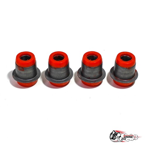 Шарниры рычагов нижние 2101 (4шт) СS20