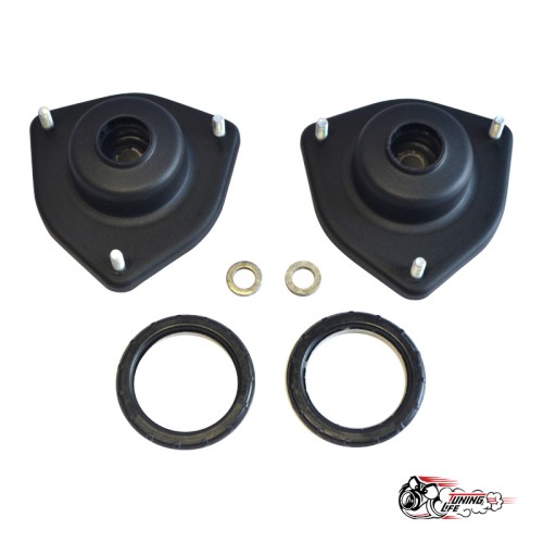 Опоры передних стоек 1119-2170 EVOLEX (смещение)