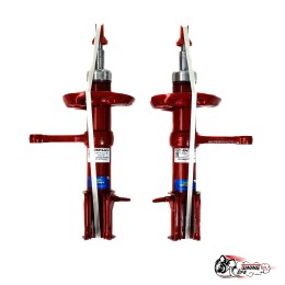 Стойки ДЕМФИ 1119 +15мм КРОСС газ