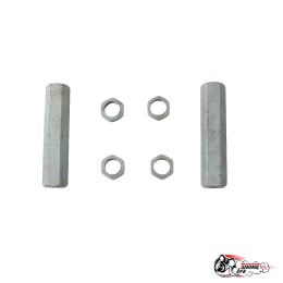 Рулевые сгоны 100мм (2 шт)