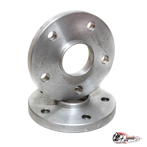 проставки колесные 5х114,3 10мм (кт 2шт)