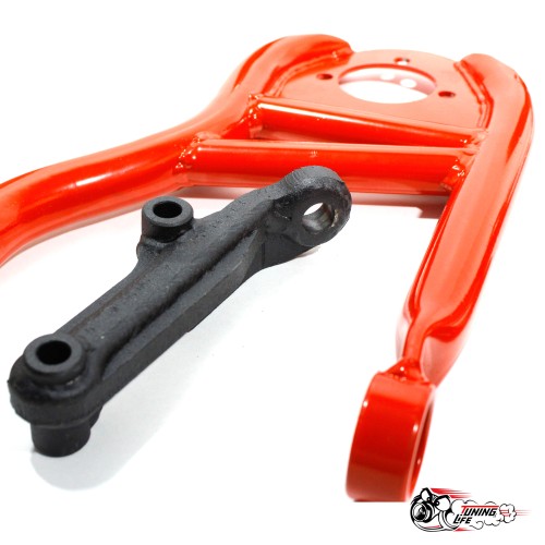 Рычаги СТ авто R14 ДИКИЕ