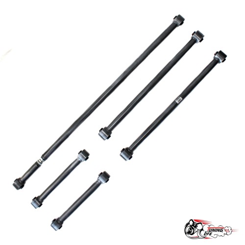 Реактивные тяги URBAN с регулировкой СИТЕК