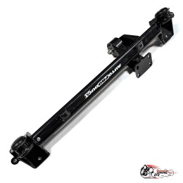 Поперечина DRIVE с доп опорой (САМАРА, САМАРА2)