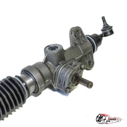 Рейка рулевая Гранта нового образца (2192) 3.1 об. в сборе