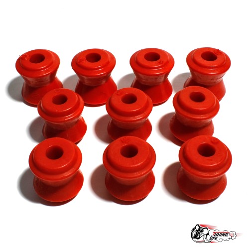 Комплект втулок реактивных тяг 2101-2123 (10шт) ПИК