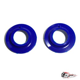 Подпружинник задний LADA VESTA нижний полиуретан (к-т.2шт) СS20