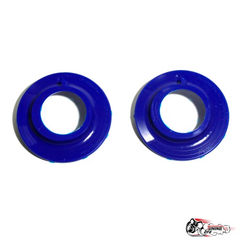 Подпружинник задний LADA VESTA нижний полиуретан (к-т.2шт) СS20