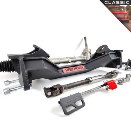 Комплект перехода на рейку ФВ поло we ride SR