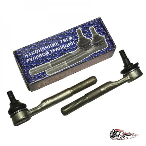 Рулевые наконечники "Астон" 2108