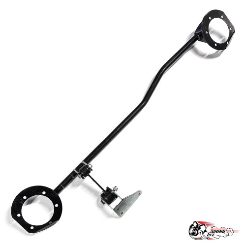 Распорка передняя с растяжкой силового агрегата 16-кл. (КАЛИНА, ГРАНТА)