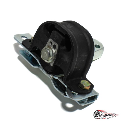 Кронштейн правой опоры двигателя с подушкой 2110-1001286 в сборе, ВАЗ ВЕСТА