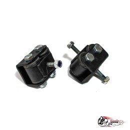 Подушки двигателя ВАЗ 2101 16V/8V на резиновых с/б