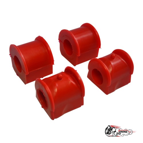 втулки стабилизатора 2121 (4шт) СS20