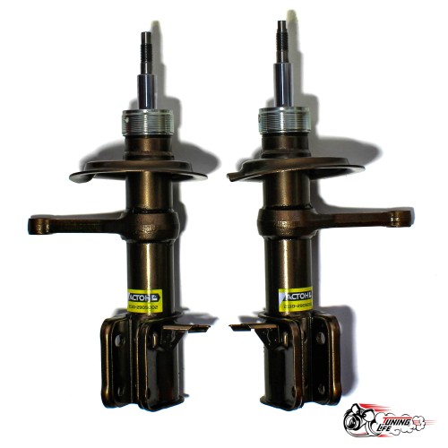 Стойки АСТОН передней подвески 2110 (-90)