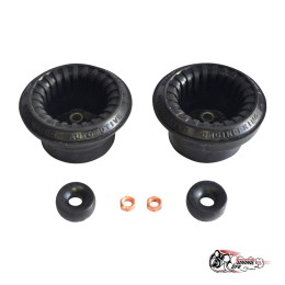 Опоры задних амортизаторов ВАЗ 2108-10 EVOLEX