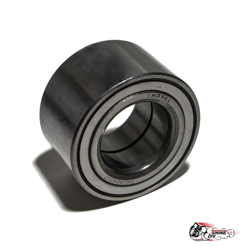 Подшипник передней ступицы МАРЕЛЬ (усиленный метал. пыльник) 2170