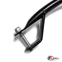 Распорка нижняя, тросовая МКПП, АКПП DRIVE PLUS после 2013г