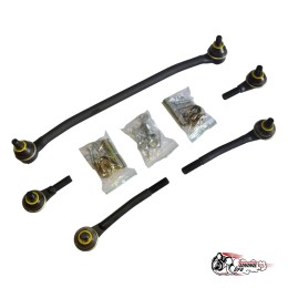 Рулевая трапеция 2121 ТРЕК Чемпион