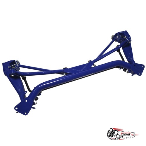 Задняя независимая подвеска Самара\\Приора