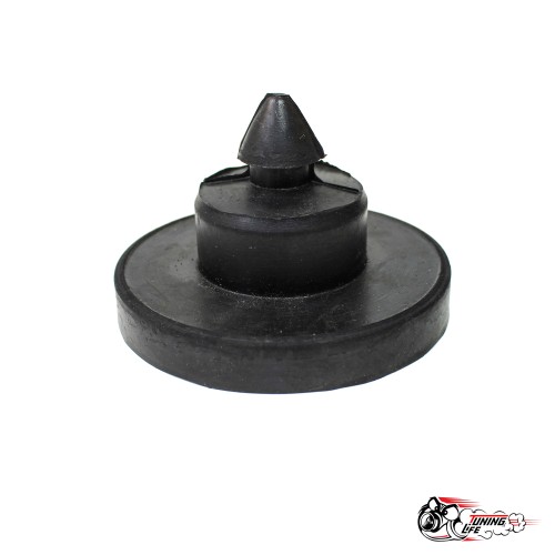 пневмобаллоны в пружину (147*85) S(HD) с боковым клапаном /2 баллона+2 отбойника/