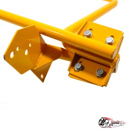 Усилитель кузова 2109 ТехноМастер