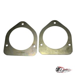 Усилители опор стоек 1,5 градуса (комплект) 08