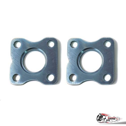 проставки с корректировкой схождения Ларгус