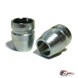 Распорные (деформируемые) втулки подшипников передней ступицы Классика 2шт ИЖ-техно