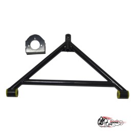 Рычаг А-образный ВАЗ 2101-07 на п/у с/б круглая труба