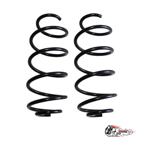 Пружины Тр ВАЗ Приора перед стандарт УС