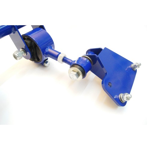 Растяжка перед. стоек 1118 16V ТМ с опорой