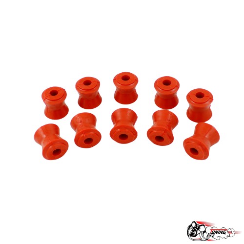 Втулки реактивных тяг 2101(10шт) СS20