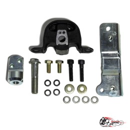 Кронштейн правой опоры двигателя с подушкой 2110-1001286 в сборе, ВАЗ ВЕСТА