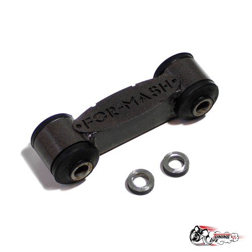 Гитара Задняя на Лада Веста Формаш