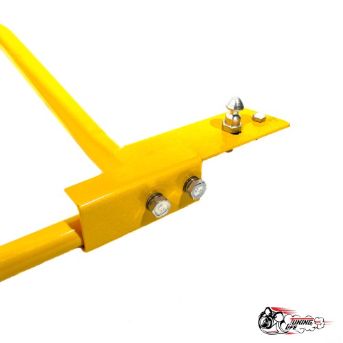 Усилитель кузова 2111-12/Приора 2171/72 ТехноМастер