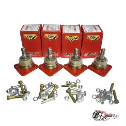 Шаровые опоры TRS ВАЗ-2123