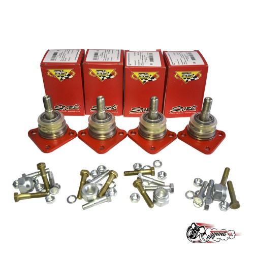 Шаровые опоры TRS ВАЗ-2123