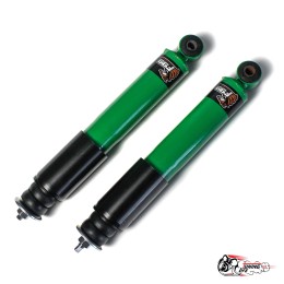 Амортизаторы ФОКС передние 2101 газмасло - 50 айс (ВИНТЕР)