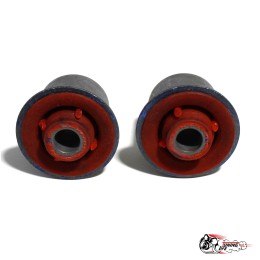 Шарнир рычага передней подвески (x-ray,logan1,2,sandero 2шт) ПИК