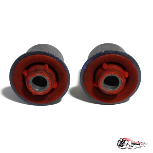 Шарнир рычага передней подвески (x-ray,logan1,2,sandero 2шт) ПИК